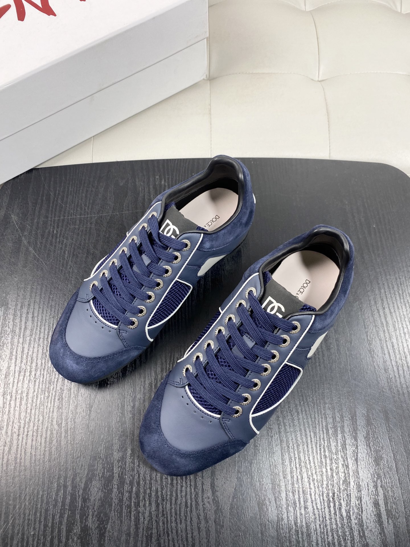 olce & Gabbana shoe